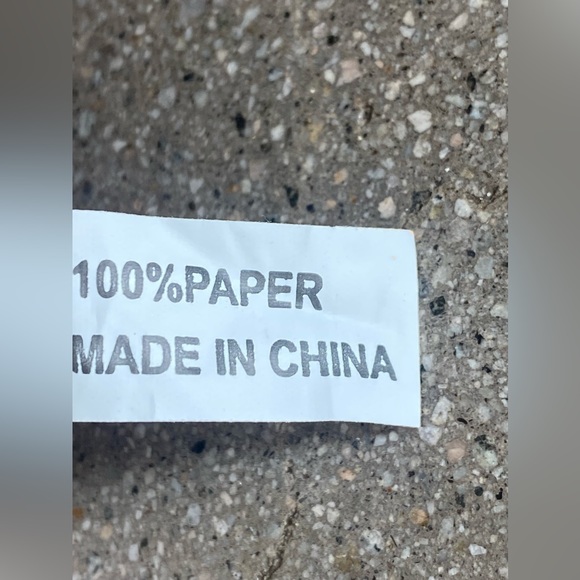 3 AM forever straw bag - Picture 12 of 15